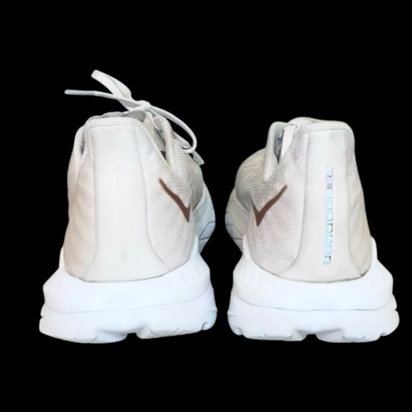 HOKA one one MACH 5 men’s running tennis shoes size 10 - Picture 14 of 16